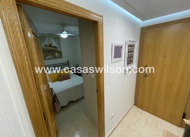 Sale - Apartment - Torrevieja - Costa Blanca