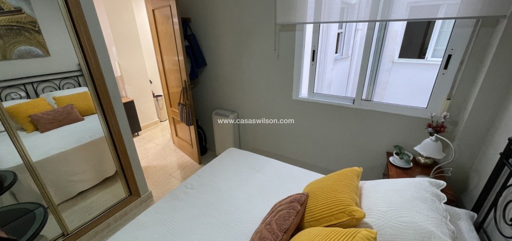 Sale - Apartment - Torrevieja - Costa Blanca