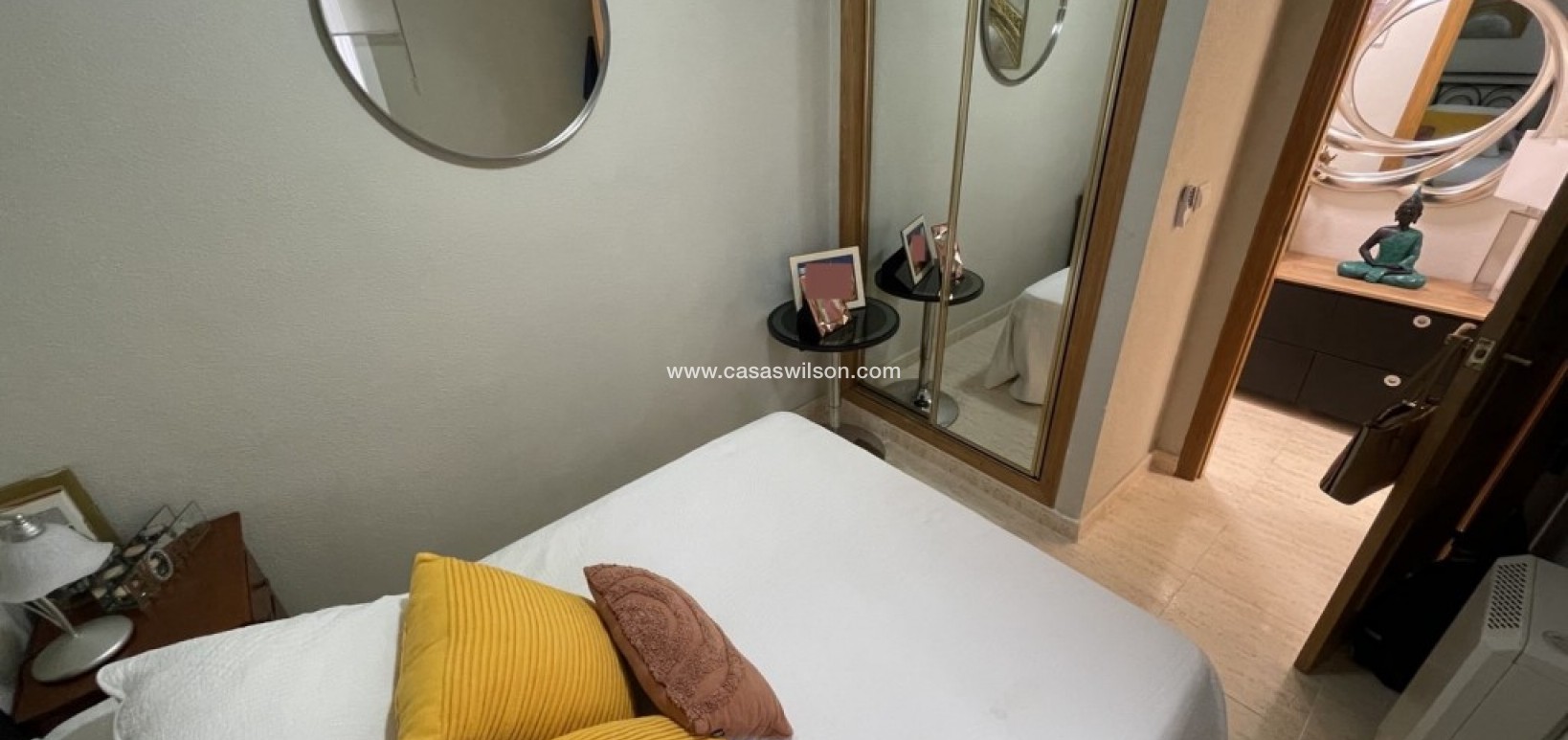 Sale - Apartment - Torrevieja - Costa Blanca