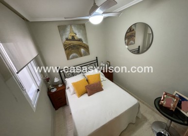 Sale - Apartment - Torrevieja - Costa Blanca