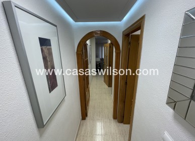 Sale - Apartment - Torrevieja - Costa Blanca