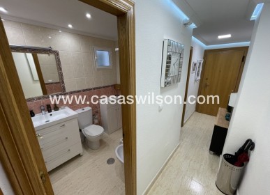 Sale - Apartment - Torrevieja - Costa Blanca