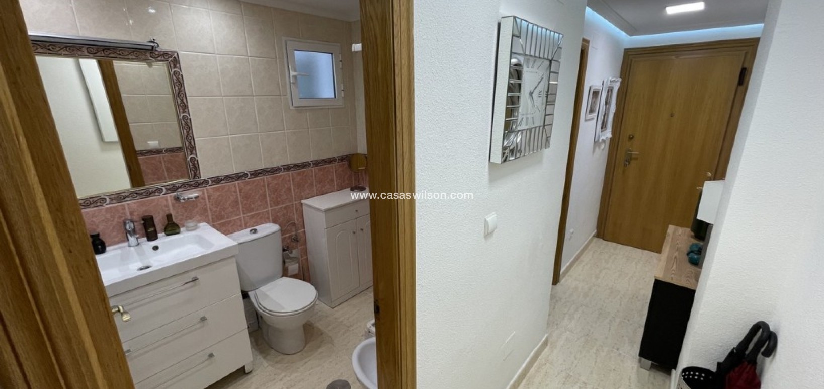 Sale - Apartment - Torrevieja - Costa Blanca