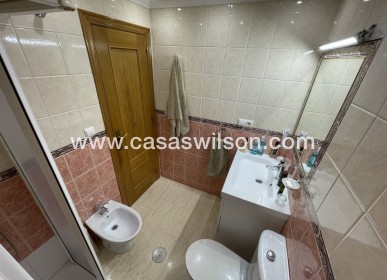 Sale - Apartment - Torrevieja - Costa Blanca