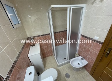 Sale - Apartment - Torrevieja - Costa Blanca