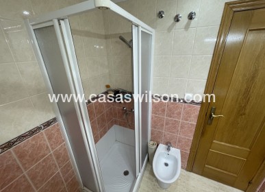 Sale - Apartment - Torrevieja - Costa Blanca