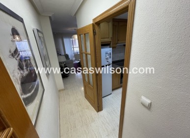 Sale - Apartment - Torrevieja - Costa Blanca