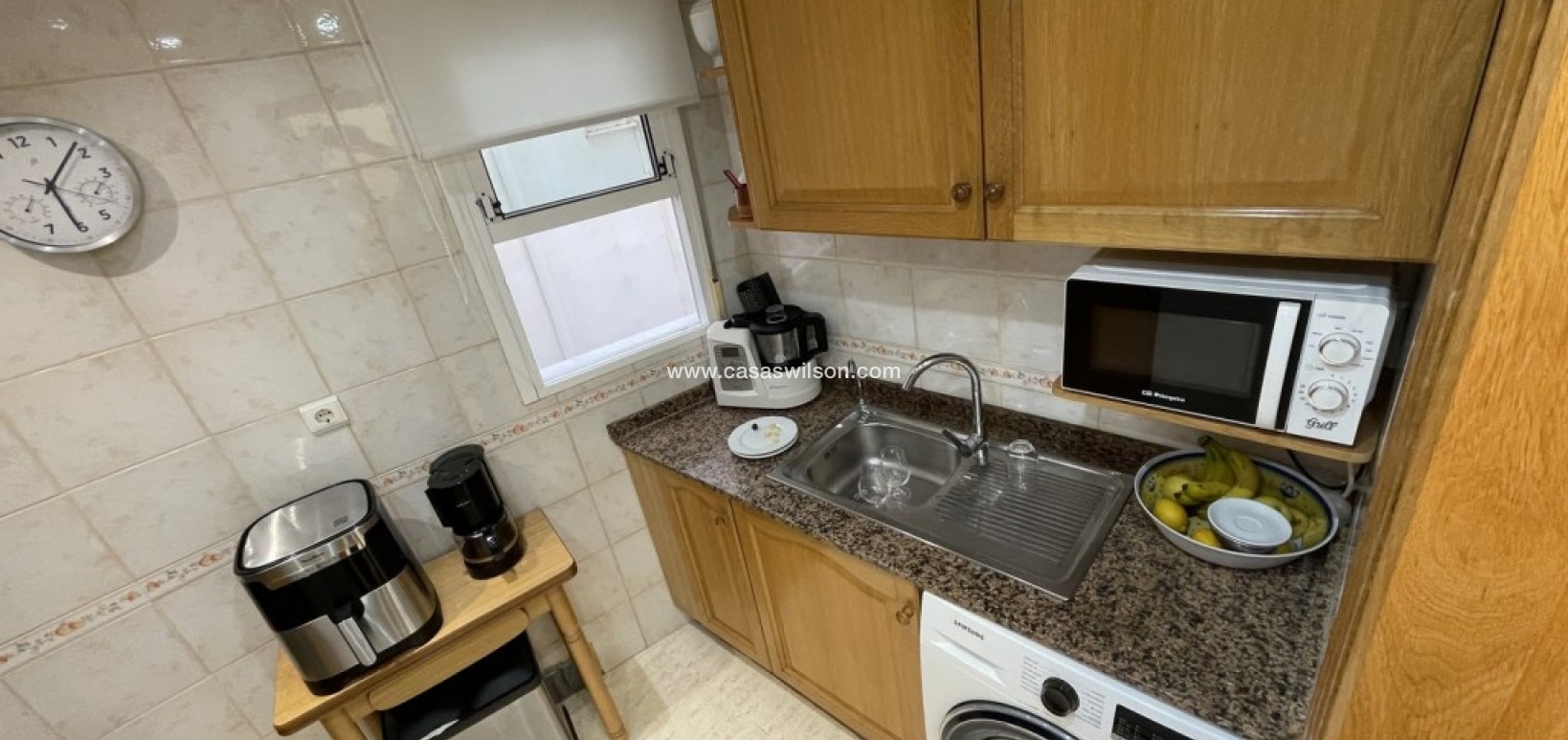 Sale - Apartment - Torrevieja - Costa Blanca