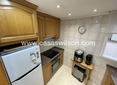 Sale - Apartment - Torrevieja - Costa Blanca