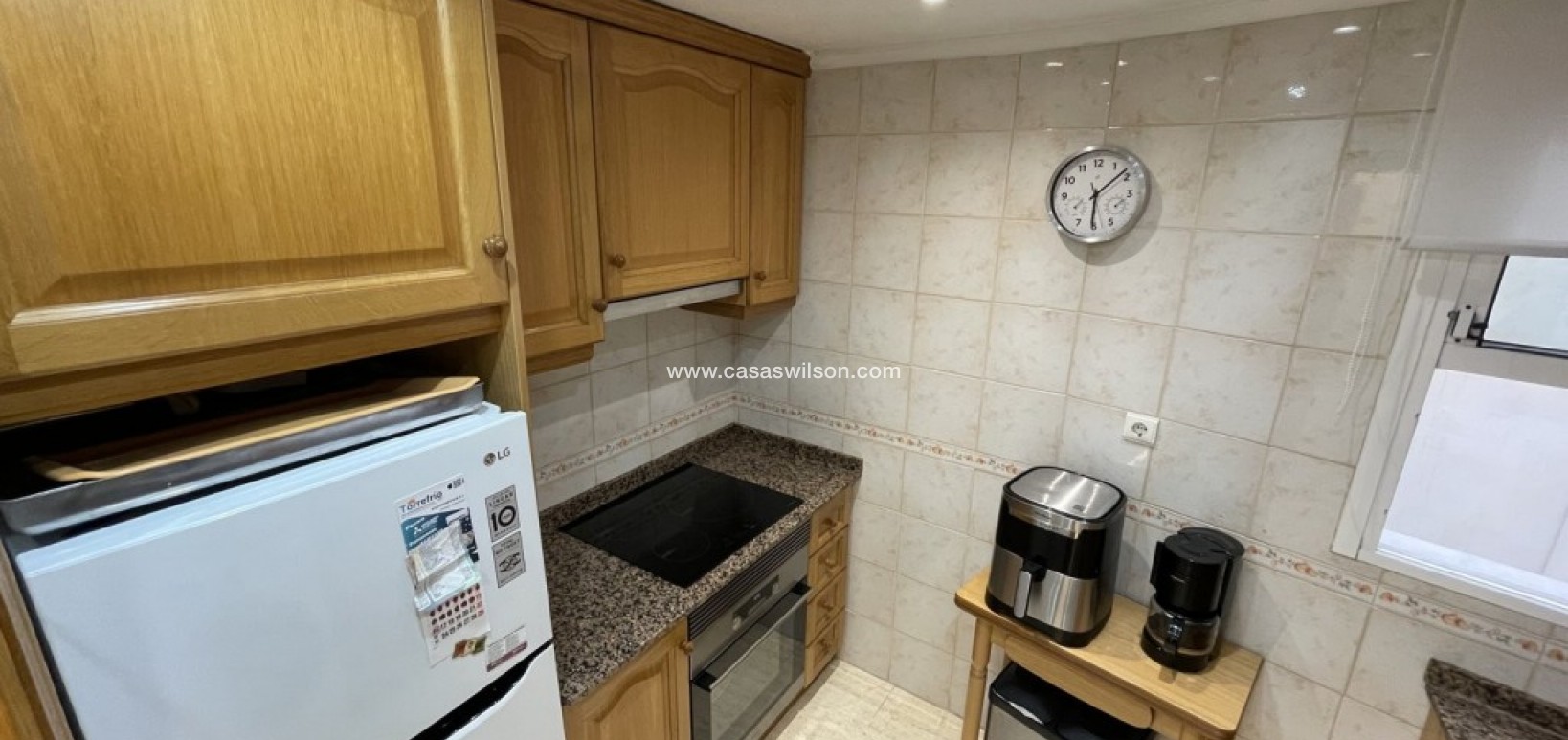 Sale - Apartment - Torrevieja - Costa Blanca