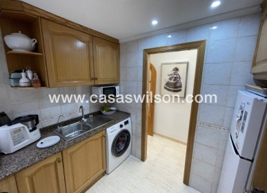 Sale - Apartment - Torrevieja - Costa Blanca