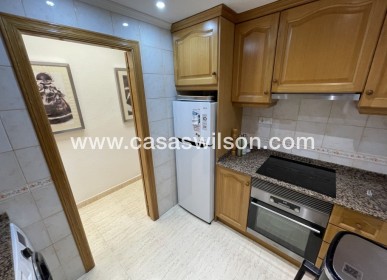 Sale - Apartment - Torrevieja - Costa Blanca