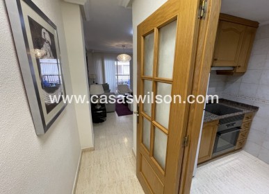 Sale - Apartment - Torrevieja - Costa Blanca