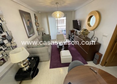 Sale - Apartment - Torrevieja - Costa Blanca