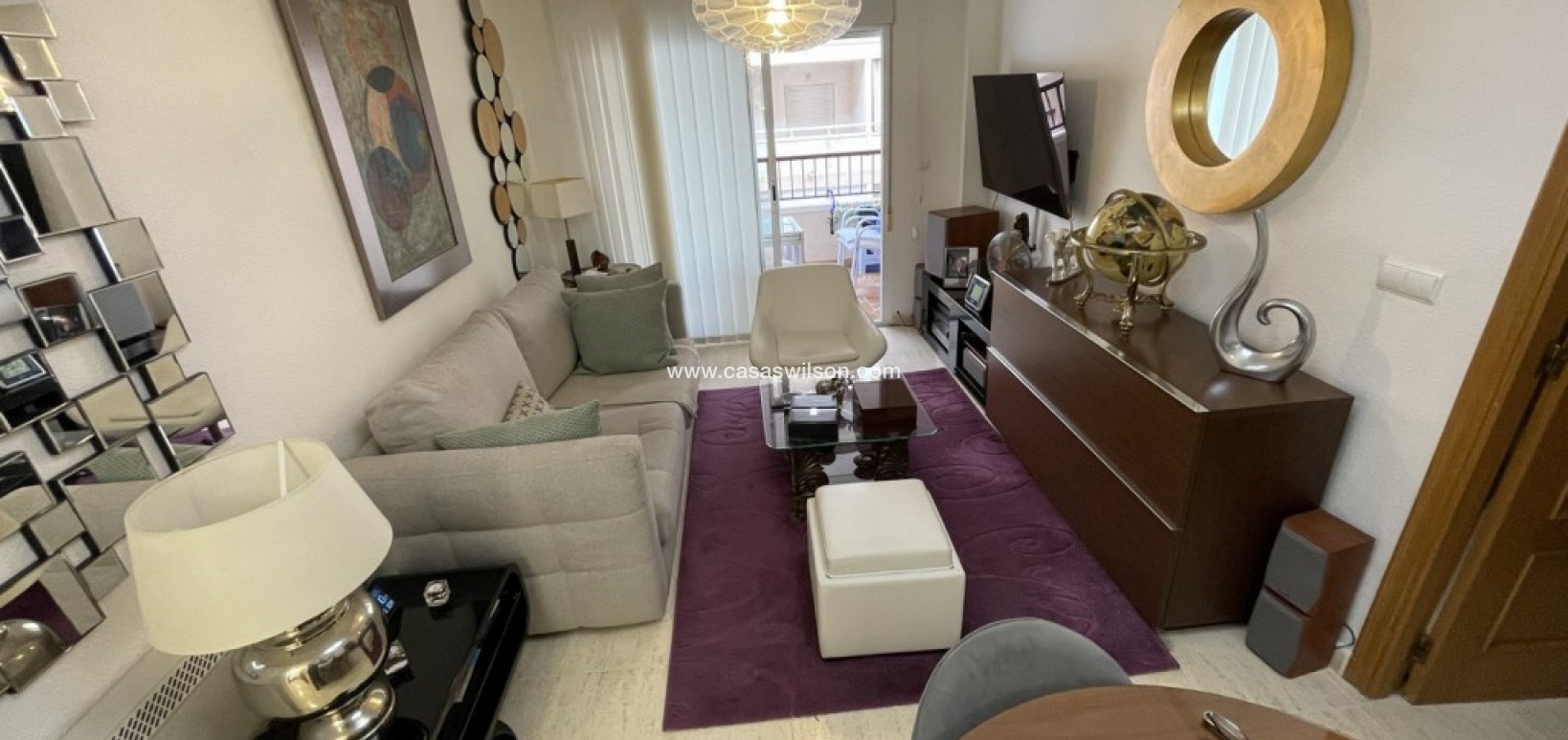 Sale - Apartment - Torrevieja - Costa Blanca