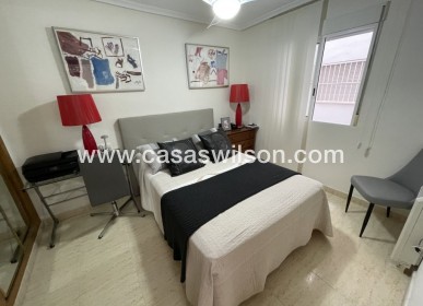 Sale - Apartment - Torrevieja - Costa Blanca
