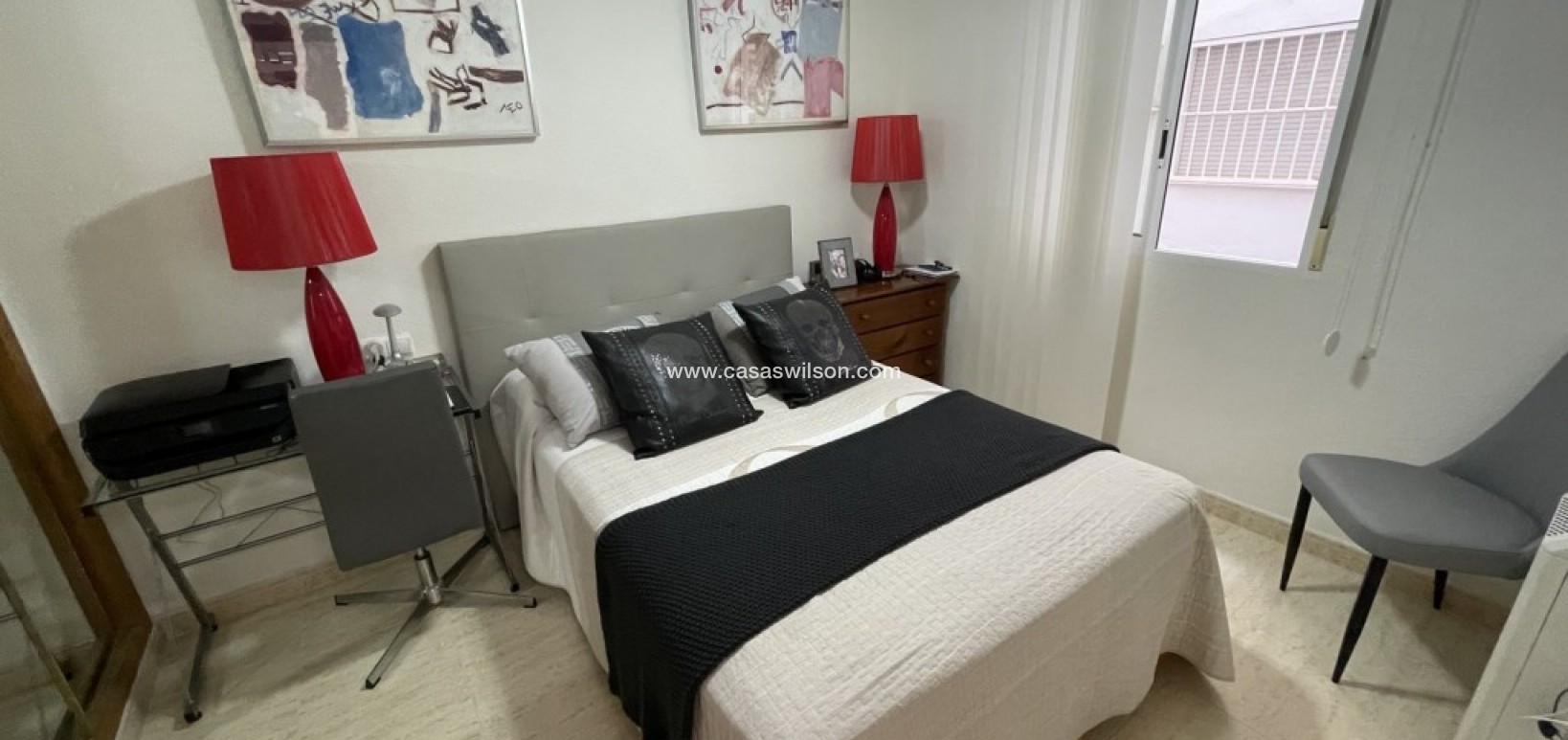 Sale - Apartment - Torrevieja - Costa Blanca