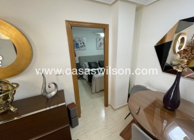 Sale - Apartment - Torrevieja - Costa Blanca