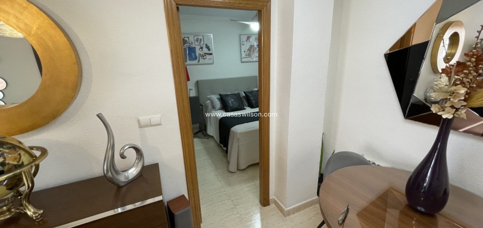 Sale - Apartment - Torrevieja - Costa Blanca