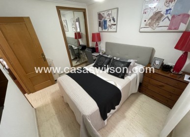 Sale - Apartment - Torrevieja - Costa Blanca