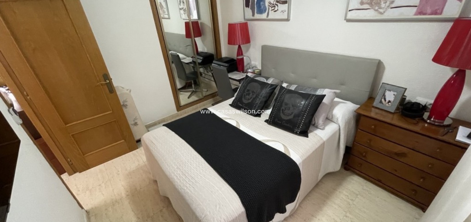 Sale - Apartment - Torrevieja - Costa Blanca