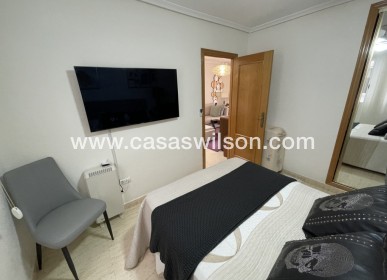 Sale - Apartment - Torrevieja - Costa Blanca