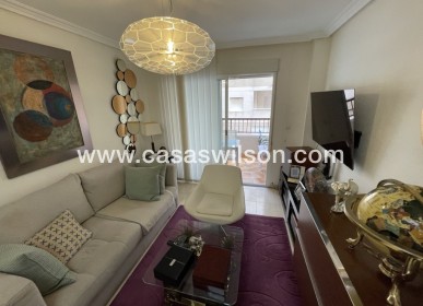 Sale - Apartment - Torrevieja - Costa Blanca