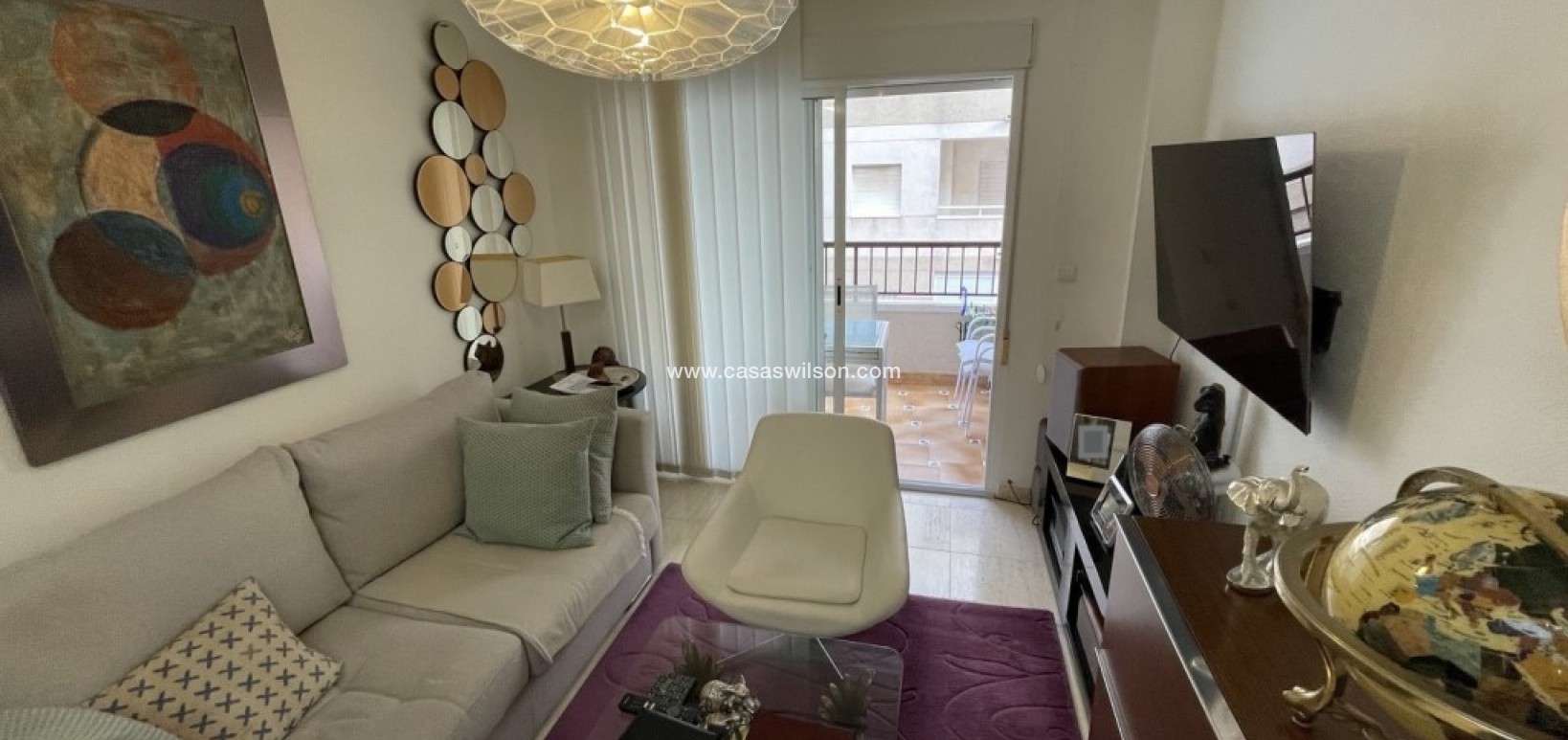 Sale - Apartment - Torrevieja - Costa Blanca
