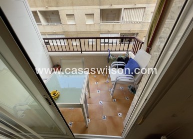 Sale - Apartment - Torrevieja - Costa Blanca