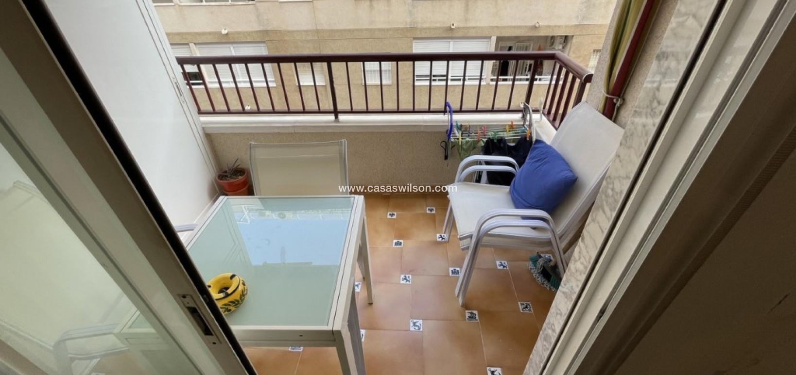 Sale - Apartment - Torrevieja - Costa Blanca
