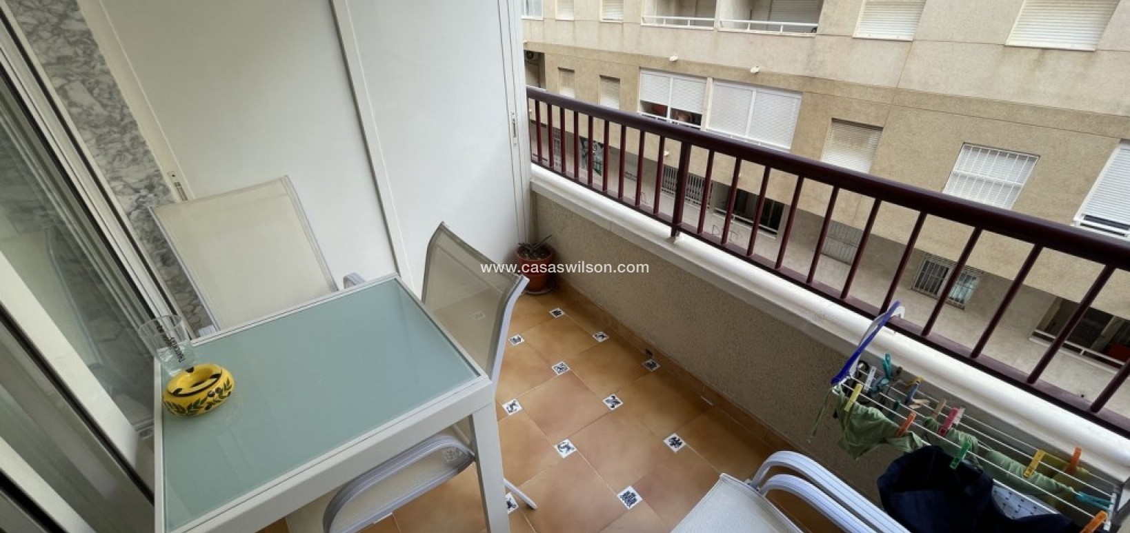 Sale - Apartment - Torrevieja - Costa Blanca