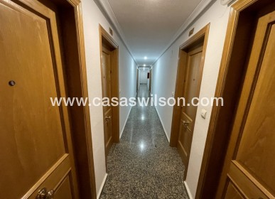 Sale - Apartment - Torrevieja - Costa Blanca