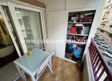 Sale - Apartment - Torrevieja - Costa Blanca