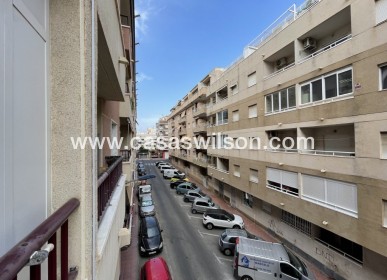Sale - Apartment - Torrevieja - Costa Blanca