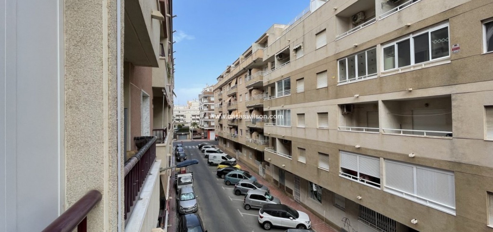Sale - Apartment - Torrevieja - Costa Blanca