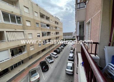 Sale - Apartment - Torrevieja - Costa Blanca