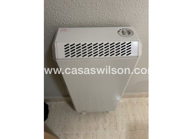 Sale - Apartment - Torrevieja - Costa Blanca