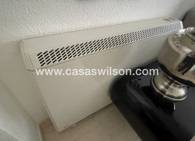 Sale - Apartment - Torrevieja - Costa Blanca