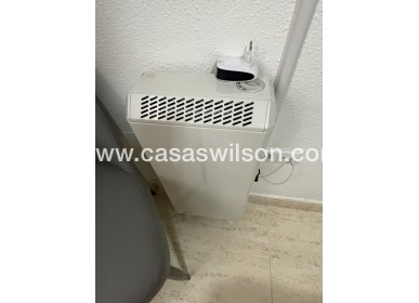 Sale - Apartment - Torrevieja - Costa Blanca