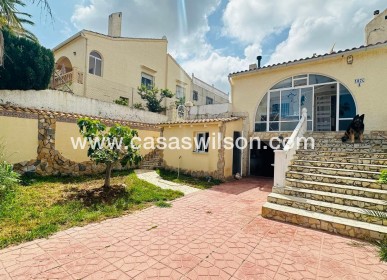 Sale - Townhouse - Orihuela - Urbanización Perla Del Mar