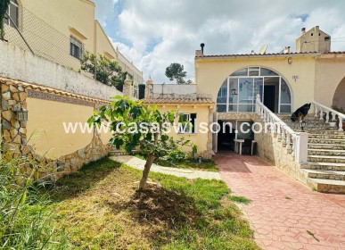 Sale - Townhouse - Orihuela - Urbanización Perla Del Mar