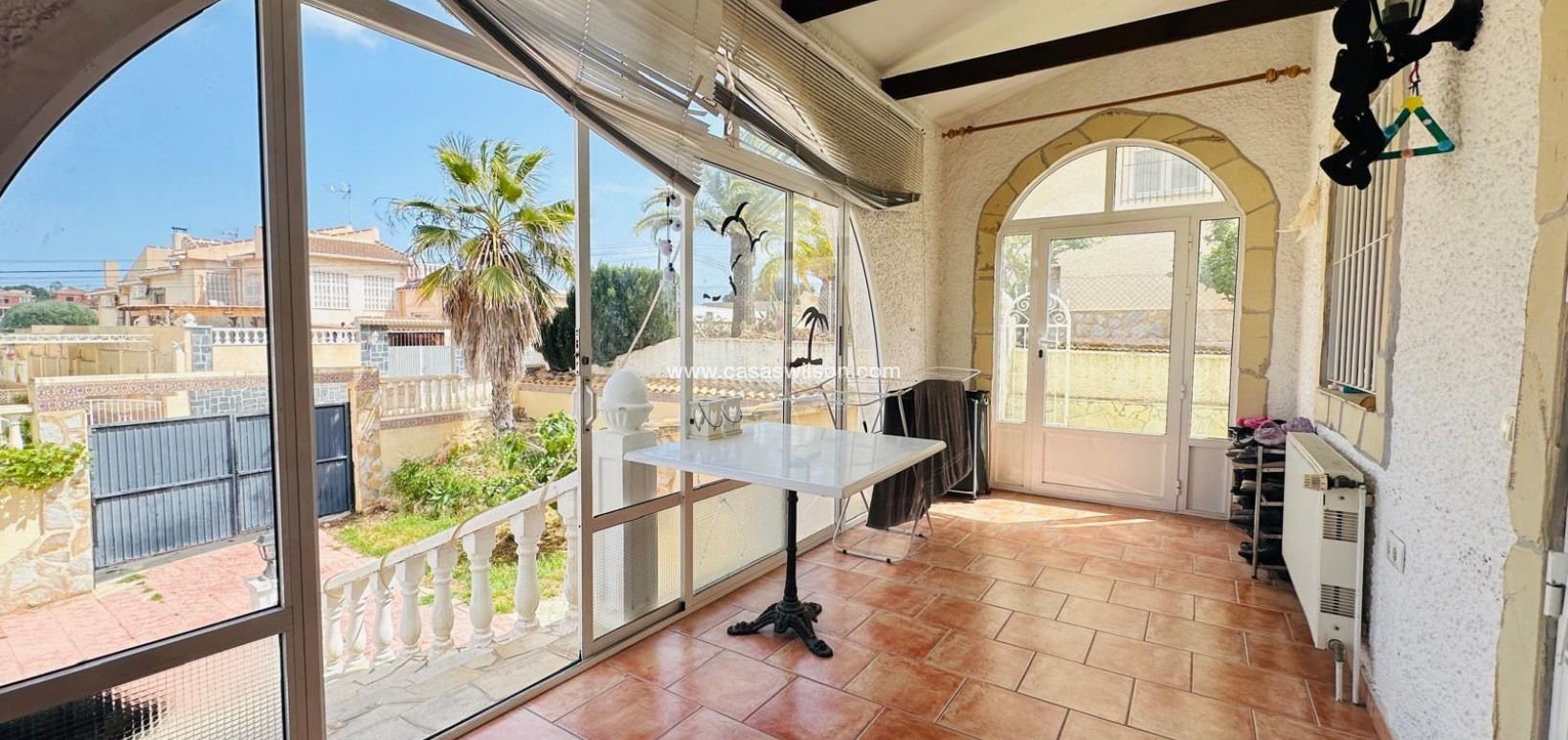 Sale - Townhouse - Orihuela - Urbanización Perla Del Mar