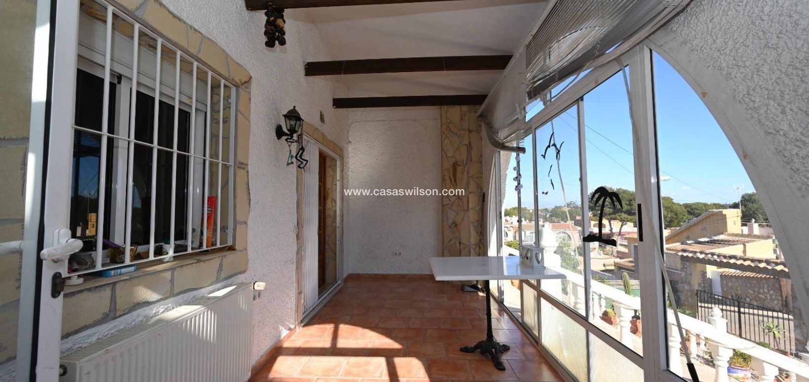 Sale - Townhouse - Orihuela - Urbanización Perla Del Mar