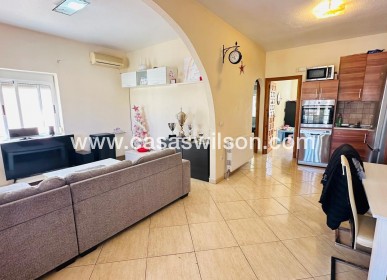 Sale - Townhouse - Orihuela - Urbanización Perla Del Mar