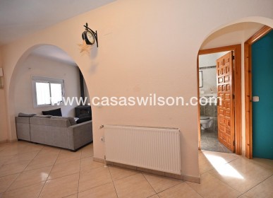 Sale - Townhouse - Orihuela - Urbanización Perla Del Mar