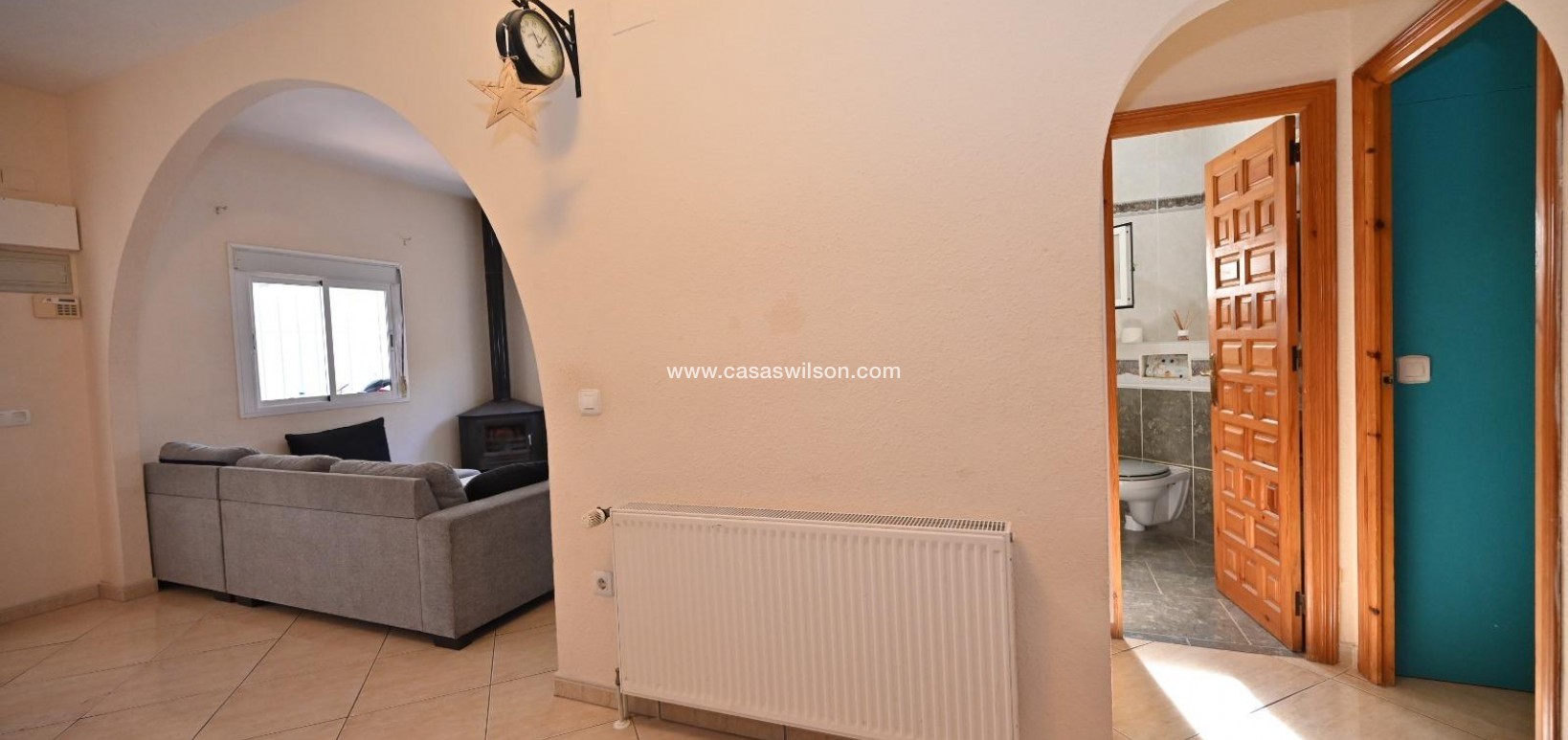 Sale - Townhouse - Orihuela - Urbanización Perla Del Mar