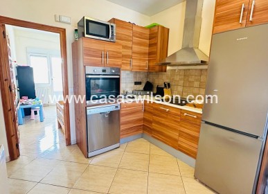 Sale - Townhouse - Orihuela - Urbanización Perla Del Mar