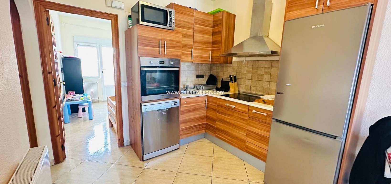 Sale - Townhouse - Orihuela - Urbanización Perla Del Mar