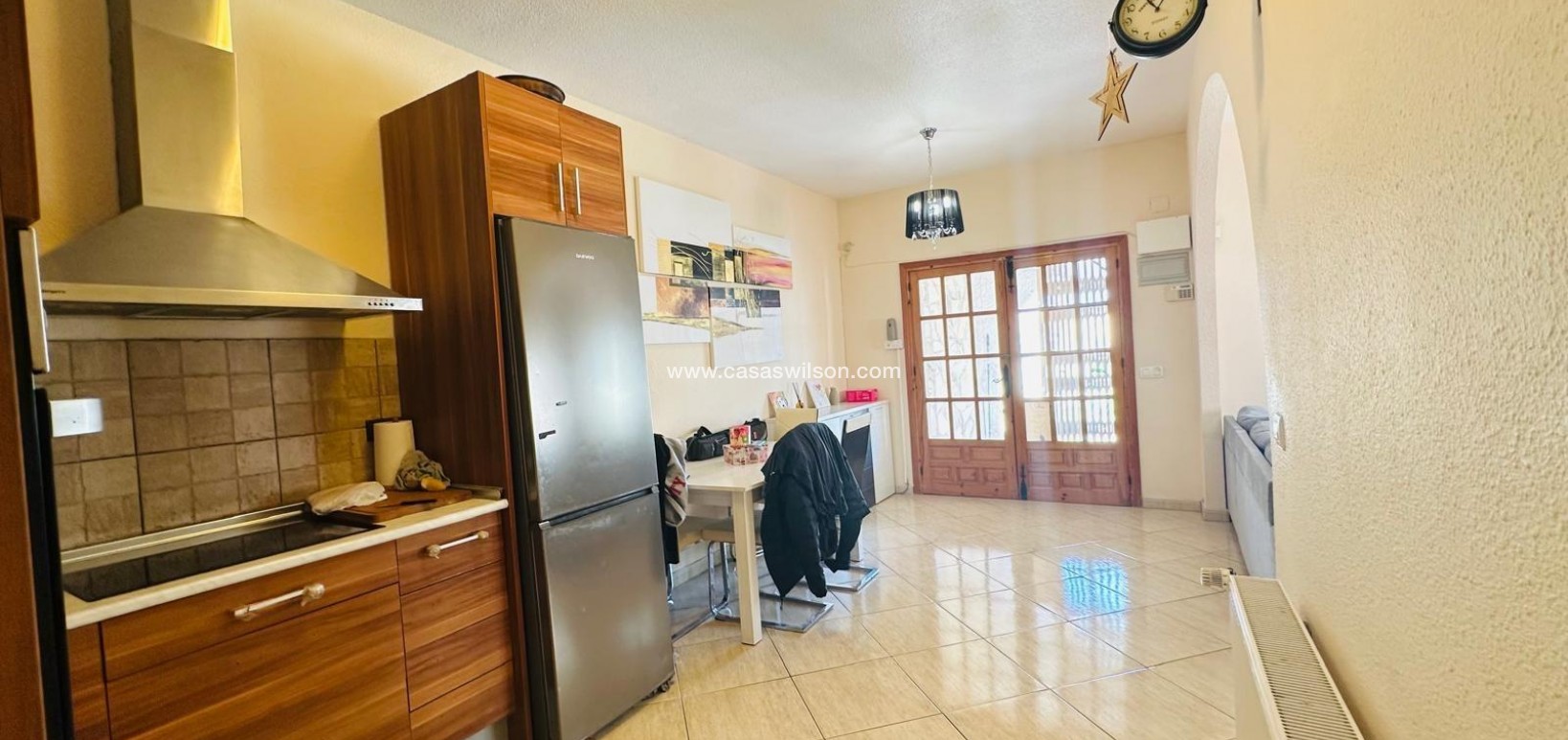 Sale - Townhouse - Orihuela - Urbanización Perla Del Mar