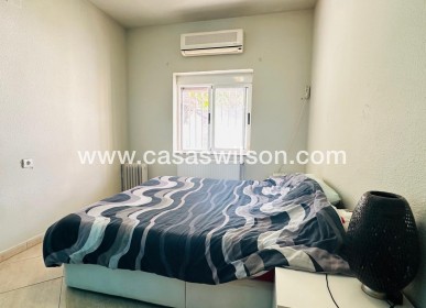 Sale - Townhouse - Orihuela - Urbanización Perla Del Mar